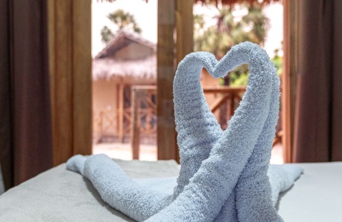Barra Grande Hotel | POUSADA VILA TAPERA