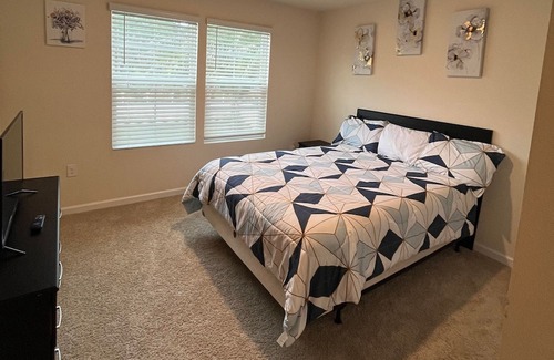 St. Augustine Casa | Beautiful 3 bedroom in resort style community with year-round pool!!!