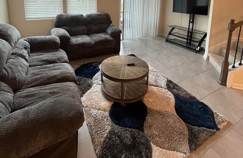 St. Augustine Casa | Beautiful 3 bedroom in resort style community with year-round pool!!!