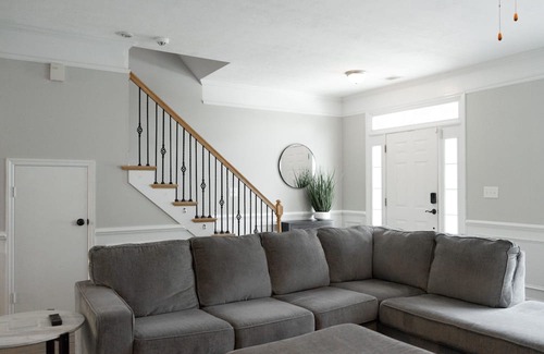 National Hills Casa | SPACIOUS TOWNHOME NEWLY RENOVATED! BEST LOCATION AUGUSTA HAS TO OFFER!