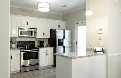 National Hills Casa | SPACIOUS TOWNHOME NEWLY RENOVATED! BEST LOCATION AUGUSTA HAS TO OFFER!