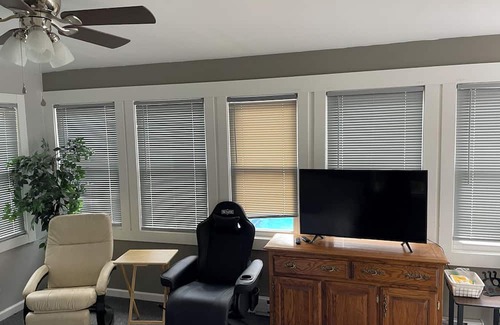 Circleville Casa | Beautiful oasis in Middletown NY