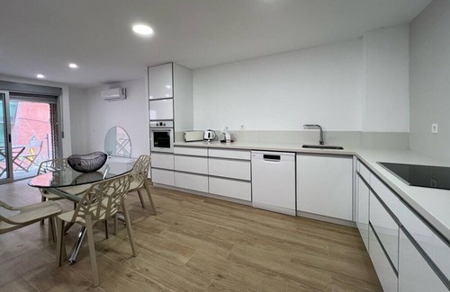 Torrevieja Apartamento | Chapaprieta Apartment Sunrise