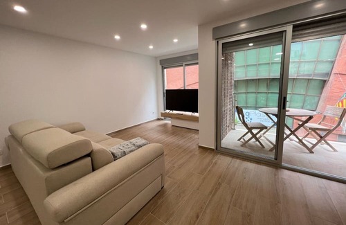Torrevieja Apartamento | Chapaprieta Apartment Sunrise