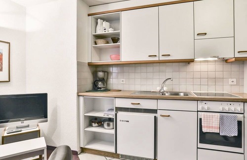 Grindelwald Apartamento | Nice apartment for 2 people with WIFI, TV, pets allowed and parking