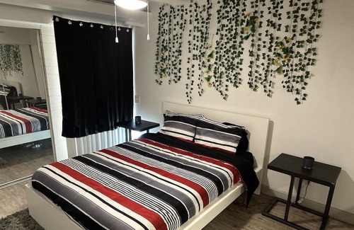 Arcadia Lite Apartamento | Apartment in Arcadia