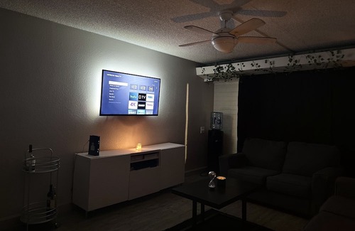 Arcadia Lite Apartamento | Apartment in Arcadia