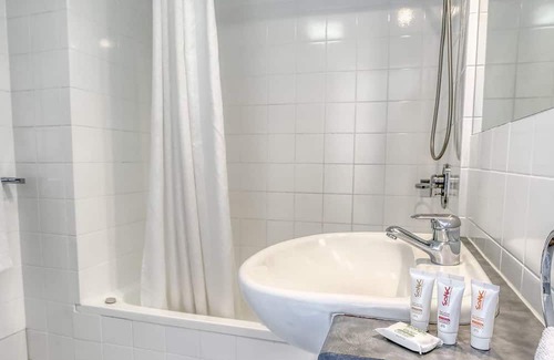 Alexandra Hills Apartamento | Modern, Private Studio Apartment