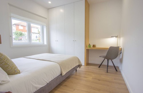 Guimaraes Casa | Family house, 5 minutes from Guimarães city center, with private garden