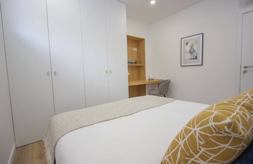 Guimaraes Casa | Family house, 5 minutes from Guimarães city center, with private garden