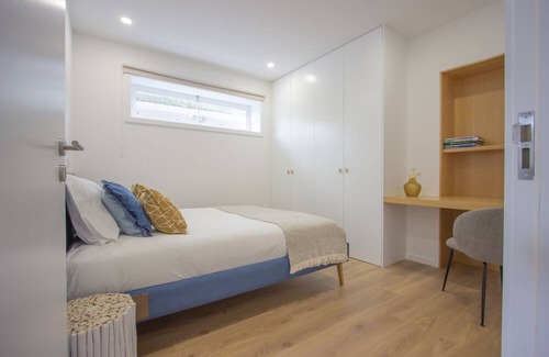 Guimaraes Casa | Family house, 5 minutes from Guimarães city center, with private garden