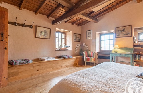 Brossay Cabaña | Gite Brossay, 1 bedroom, 2 persons