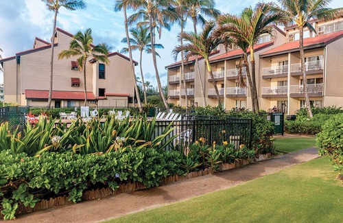 Kapaa Complejo | 2 BD KAUAI, Hawaii - WORLDMARK Kapa'a Shore Suites