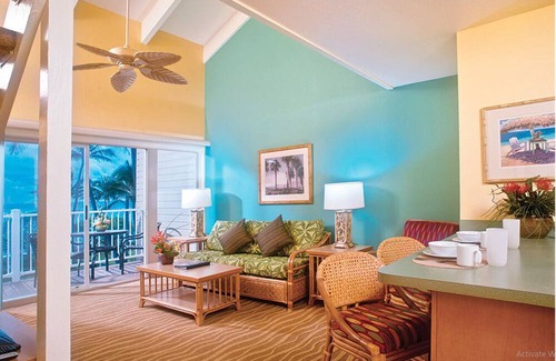Kapaa Complejo | 2 BD KAUAI, Hawaii - WORLDMARK Kapa'a Shore Suites