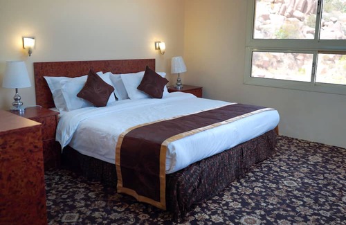 Ash Shafa Complejo | Lafontaine The Gazal Resort