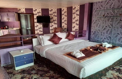Ash Shafa Complejo | Lafontaine The Gazal Resort