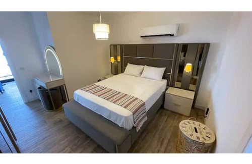 Bogazici Casa | Brand New Home with Gorgeous Sea View & Yard