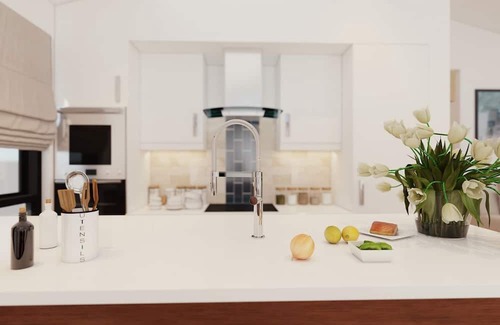 Mundesley Cabina | 3 bedroom accommodation in Mundesley