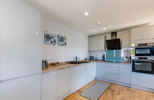 Offenham Cabina | 3 bedroom accommodation in Offenham