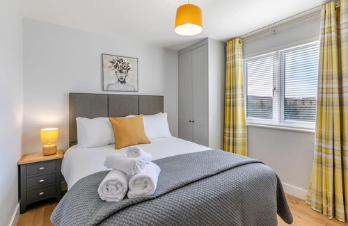 Offenham Cabina | 3 bedroom accommodation in Offenham
