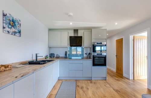 Offenham Cabina | 3 bedroom accommodation in Offenham