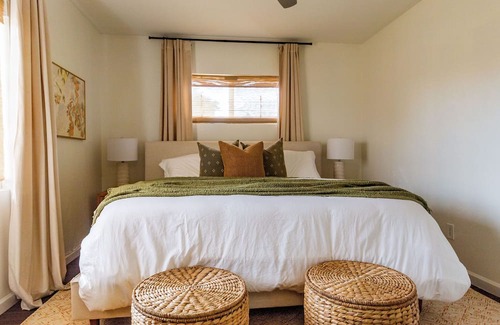 Camelback East Casa | The Glenn | Make Yourself at Home