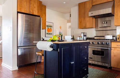 Camelback East Casa | The Glenn | Make Yourself at Home