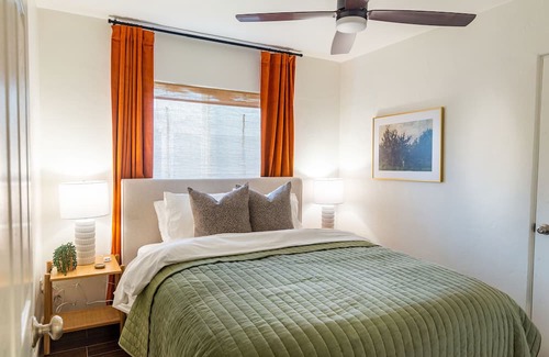 Camelback East Casa | The Glenn | Make Yourself at Home