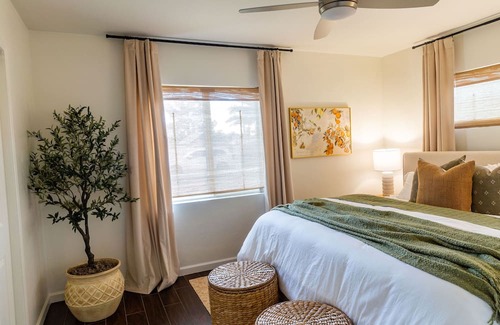 Camelback East Casa | The Glenn | Make Yourself at Home