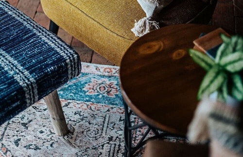 Shipman Cabina | Acute Lodge: Boho, Romantic Getaway in Nelson Co.