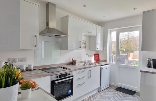 Southampton Apartamento | Juniper Upstairs Apartment Sleeps 9