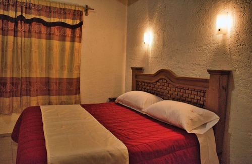 El Santuario Hotel | HOTEL FINCA DEL VALLE