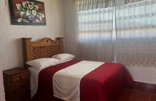 El Santuario Hotel | HOTEL FINCA DEL VALLE