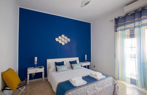 Quartiere XIII Aurelio Apartamento | 15 minutes from San Pietro and a few steps from the metro.