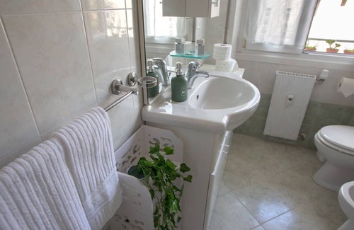 Quartiere XIII Aurelio Apartamento | 15 minutes from San Pietro and a few steps from the metro.