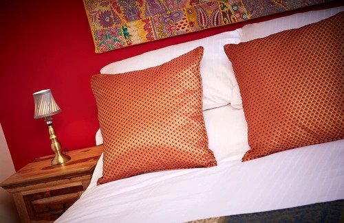 Fitling Cabina | 1 bedroom accommodation in Fitling, near Hornsea