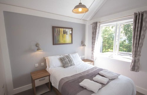 Annan Cabina | 2 bedroom accommodation in Annan