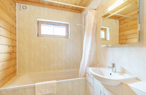 Ledbury Cabina | 2 bedroom accommodation in Ledbury