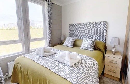 Mundesley Cabina | 2 bedroom accommodation in Mundesley