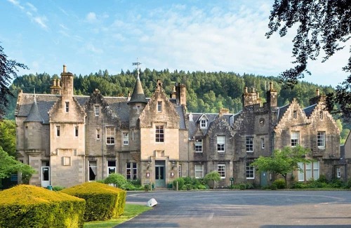 Birnam Casa | 3 bedroom accommodation in Birnam by Dunkeld