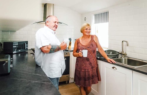Birnam Casa | 3 bedroom accommodation in Birnam by Dunkeld