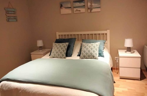Bazincourt-sur-Saulx Casa | Homerez - Beautiful house for 6 ppl. at Bazincourt-sur-Saulx