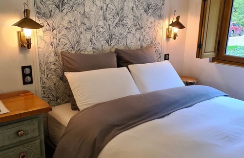 Boiscommun Cama Y Desayuno | Guestroom Boiscommun, studio flat, 2 persons
