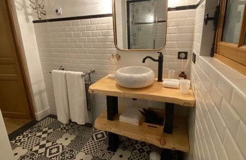Boiscommun Cama Y Desayuno | Guestroom Boiscommun, studio flat, 2 persons