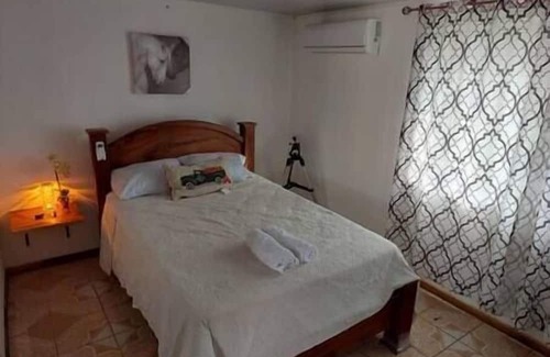 Garabito Casa | Relax Mountain View Wild Life