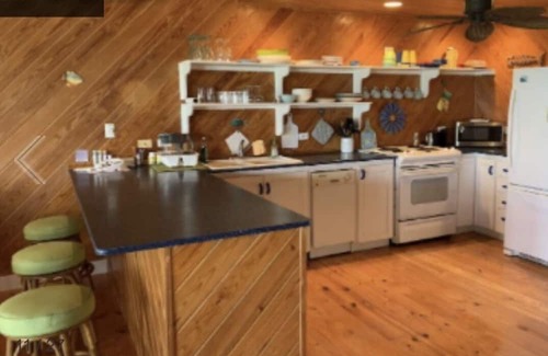 Deadmans Cay Casa | Secluded oceanfront property with private beach