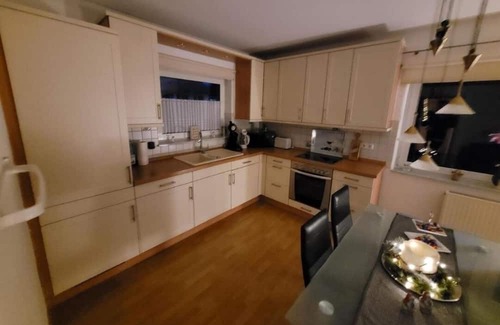 Balve Apartamento | Quiet holiday home for up to 4 people