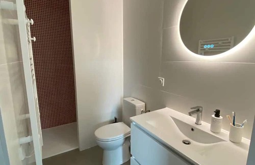 Pornic Apartamento | Relais de la Joselière - cozy studio near the beach