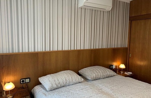 El Mas Bosca Apartamento | NEW in holiday rentals 2023. Comfortable apartment - sea view for max. 4 people