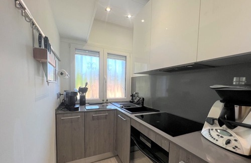 El Mas Bosca Apartamento | NEW in holiday rentals 2023. Comfortable apartment - sea view for max. 4 people